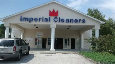 imperial dry cleaners